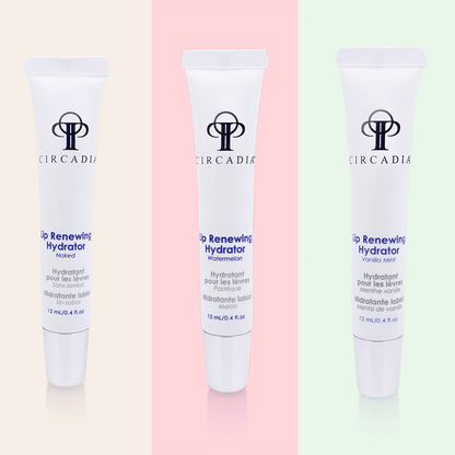 Lip Renewing Hydrator- Circadia