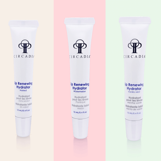 Lip Renewing Hydrator- Circadia